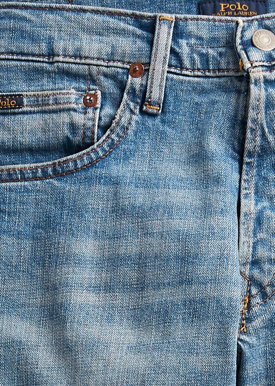 granger strækning Mænd Ralph Lauren varick slim straight jean Z426B681