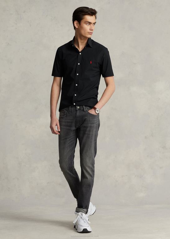 idar Mænd Ralph Lauren sullivan slim stretch jean Z426B8444