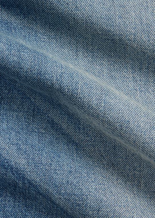 lansford vask Mænd Ralph Lauren lav straight lansford selvedge jean Z426B1795