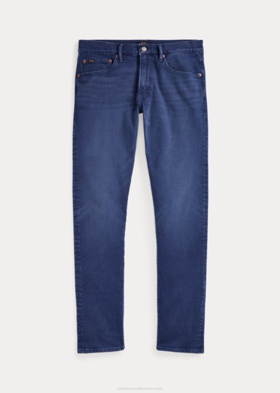 let marine Mænd Ralph Lauren sullivan slim stretch jean Z426B464