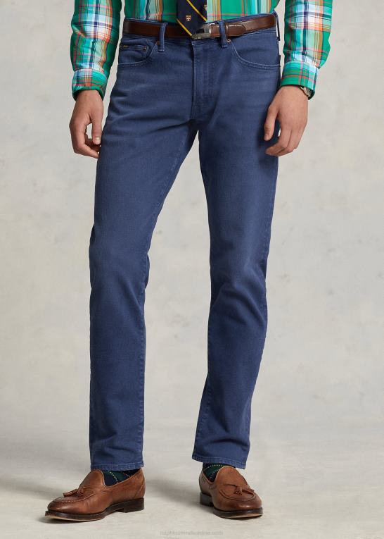 let marine Mænd Ralph Lauren sullivan slim stretch jean Z426B464