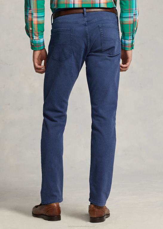 let marine Mænd Ralph Lauren sullivan slim stretch jean Z426B464