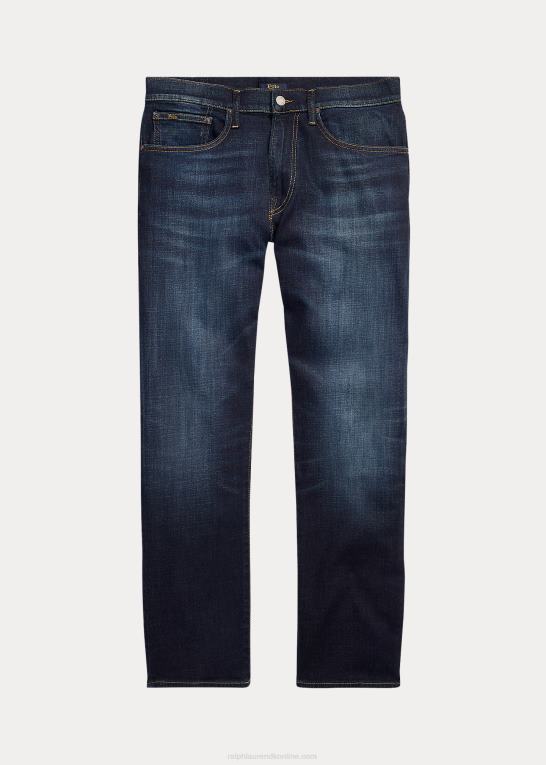 murphy Mænd Ralph Lauren varick slim straight jean Z426B1030