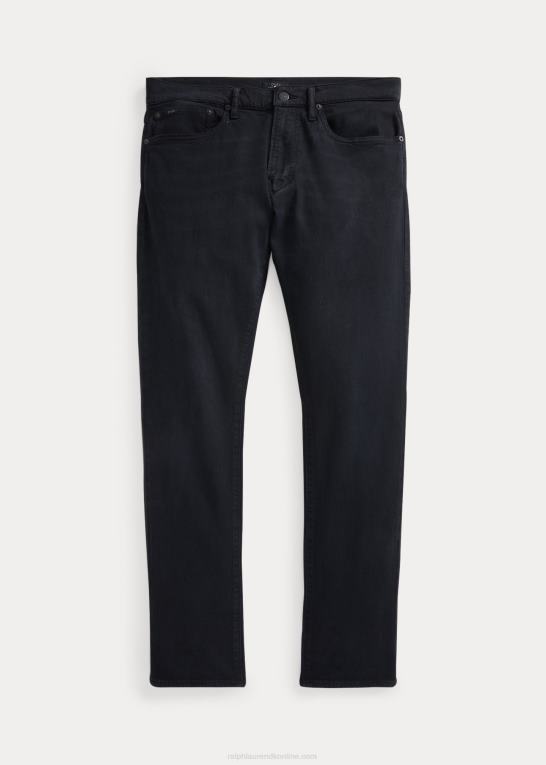 nash Mænd Ralph Lauren sullivan slim stretch jean Z426B8420