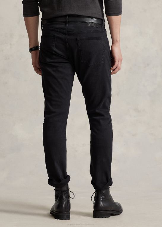 nash Mænd Ralph Lauren sullivan slim stretch jean Z426B8420