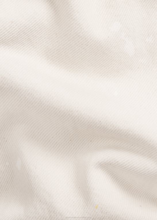 repareret frøet naturligt Mænd Ralph Lauren høj slim repareret naturlig jeans Z426B1764