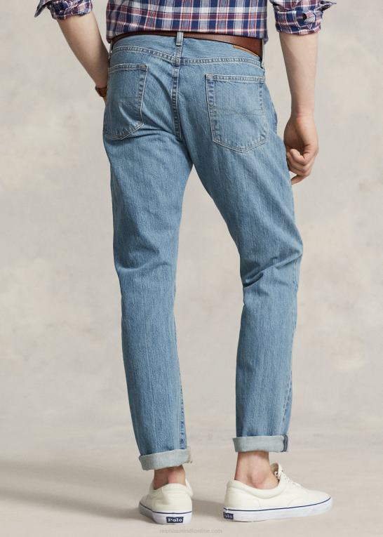 stanton Mænd Ralph Lauren varick slim straight jean Z426B353