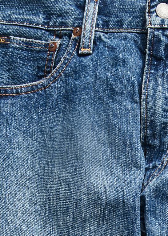 stanton Mænd Ralph Lauren varick slim straight jean Z426B353