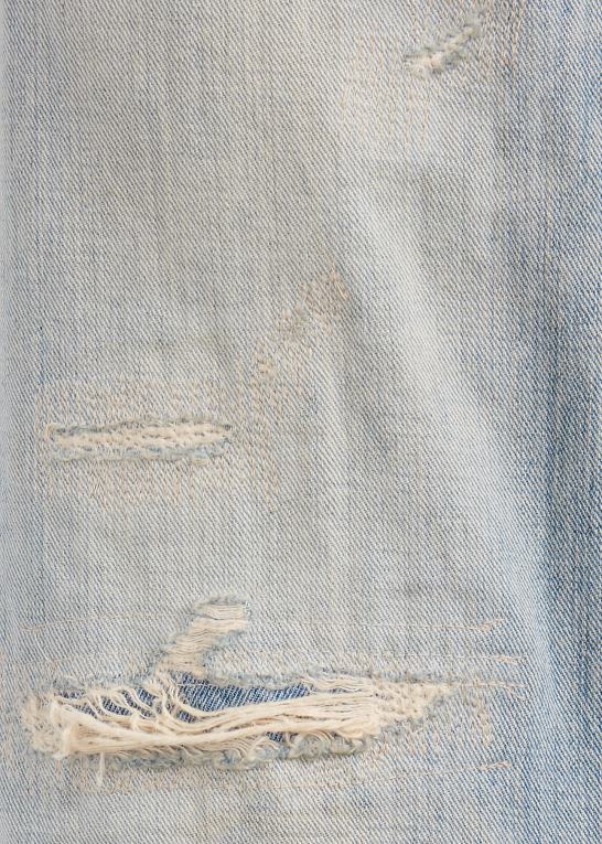stratham vask Mænd Ralph Lauren slim stratham jean med smal pasform Z426B1732