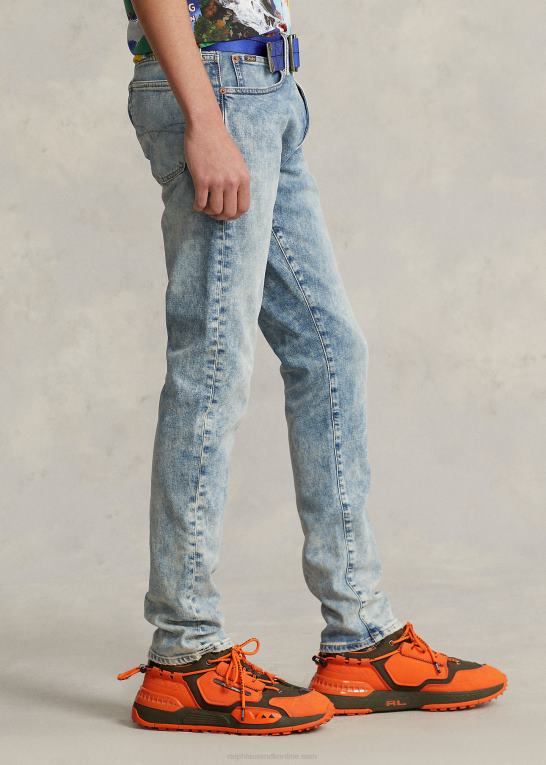 watson Mænd Ralph Lauren sullivan slim falmet performance jean Z426B891