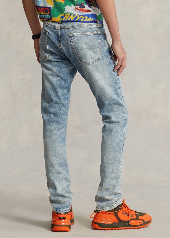 watson Mænd Ralph Lauren sullivan slim falmet performance jean Z426B891