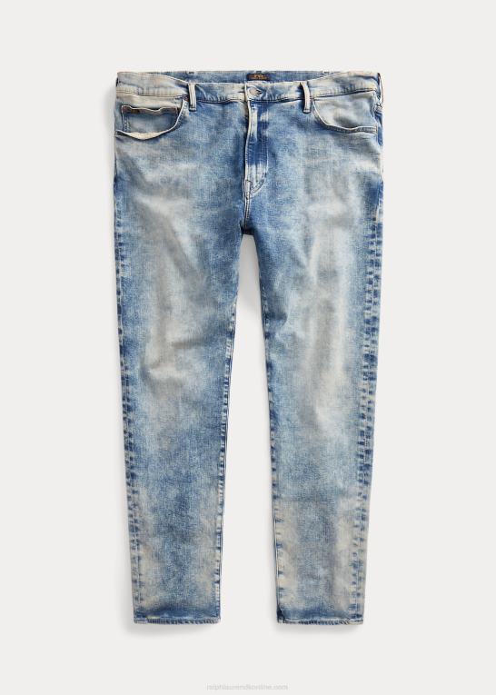 watson Mænd Ralph Lauren varick slim straight stretch jean Z426B1385