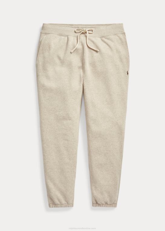 ekspedition klitlyng Mænd Ralph Lauren joggingbuksen i rl fleece Z426B1340