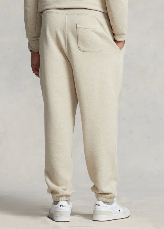 ekspedition klitlyng Mænd Ralph Lauren joggingbuksen i rl fleece Z426B1340
