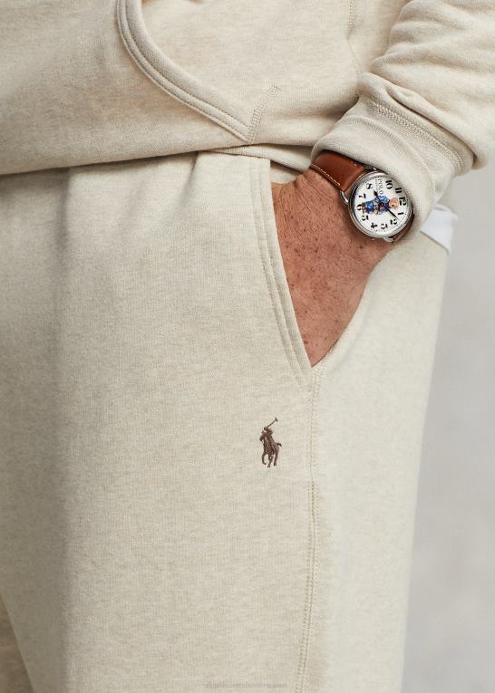 ekspedition klitlyng Mænd Ralph Lauren joggingbuksen i rl fleece Z426B1340