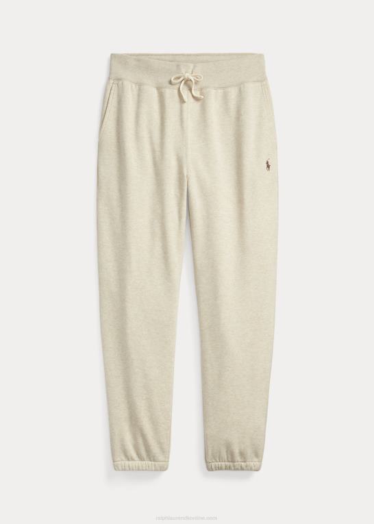 ekspedition klitlyng Mænd Ralph Lauren joggingbuksen i rl fleece Z426B430
