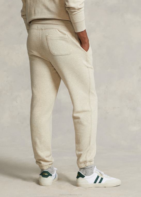 ekspedition klitlyng Mænd Ralph Lauren joggingbuksen i rl fleece Z426B430