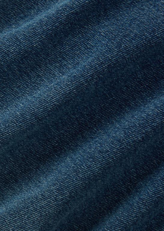 indigo Mænd Ralph Lauren joggingbukser i fransk frotté Z426B1730