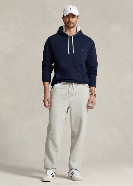 let sportslyng Mænd Ralph Lauren fleece joggingbukser Z426B1640