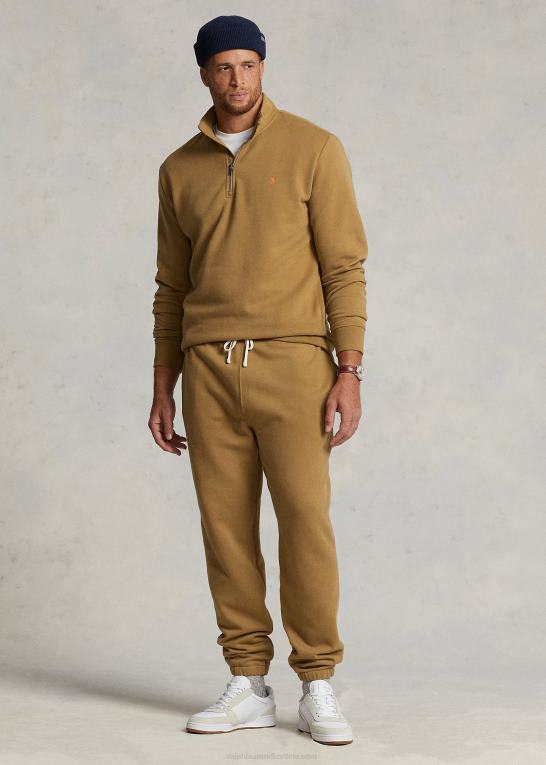 sandsurfe Mænd Ralph Lauren joggingbuksen i rl fleece Z426B1341