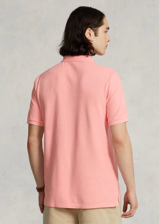 Rose Mænd Ralph Lauren rl oprindelse polo Z426B1004