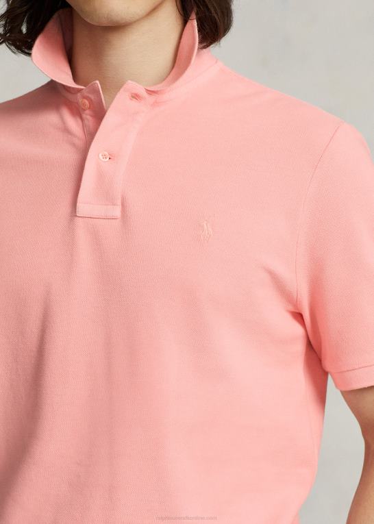 Rose Mænd Ralph Lauren rl oprindelse polo Z426B1004