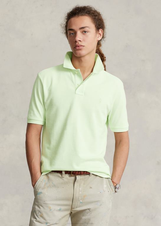 blad Mænd Ralph Lauren rl oprindelse polo Z426B1006