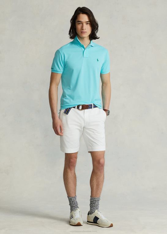 ferie blå Mænd Ralph Lauren jordpoloen Z426B982