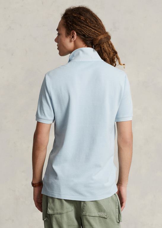 is Mænd Ralph Lauren rl oprindelse polo Z426B1005