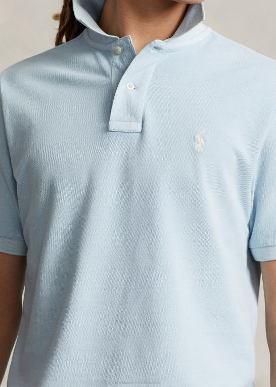 is Mænd Ralph Lauren rl oprindelse polo Z426B1005