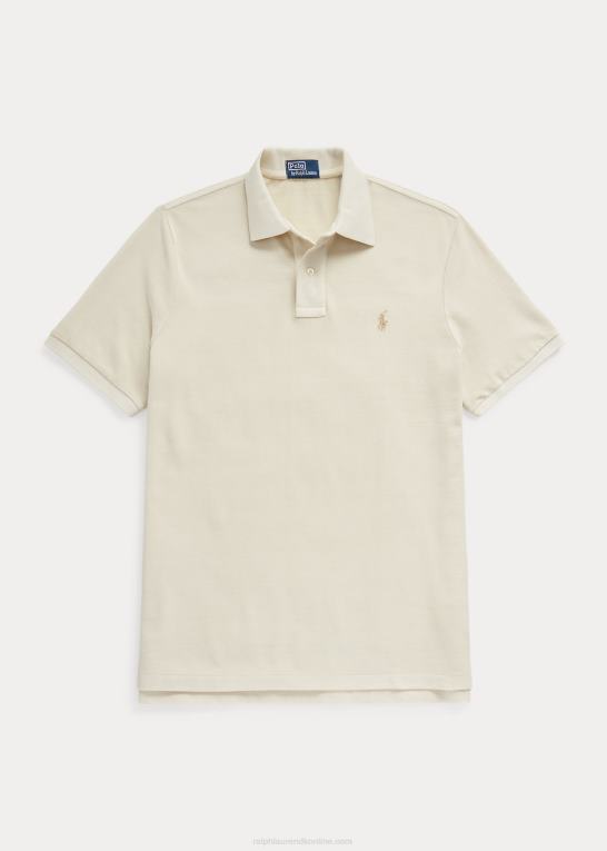 naturlig Mænd Ralph Lauren rl oprindelse polo Z426B1008