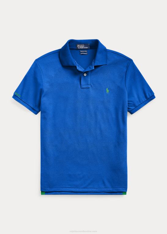pacific royal Mænd Ralph Lauren jordpoloen Z426B983