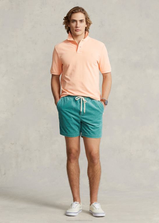 rav Mænd Ralph Lauren rl oprindelse polo Z426B1007