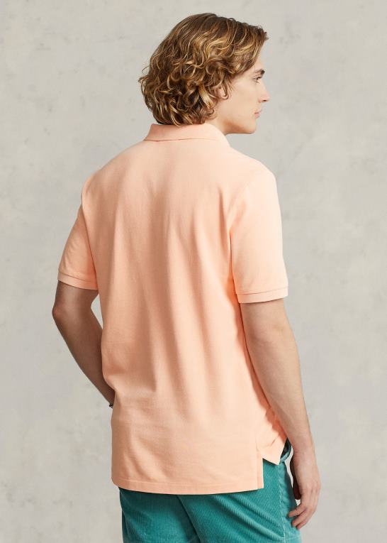 rav Mænd Ralph Lauren rl oprindelse polo Z426B1007