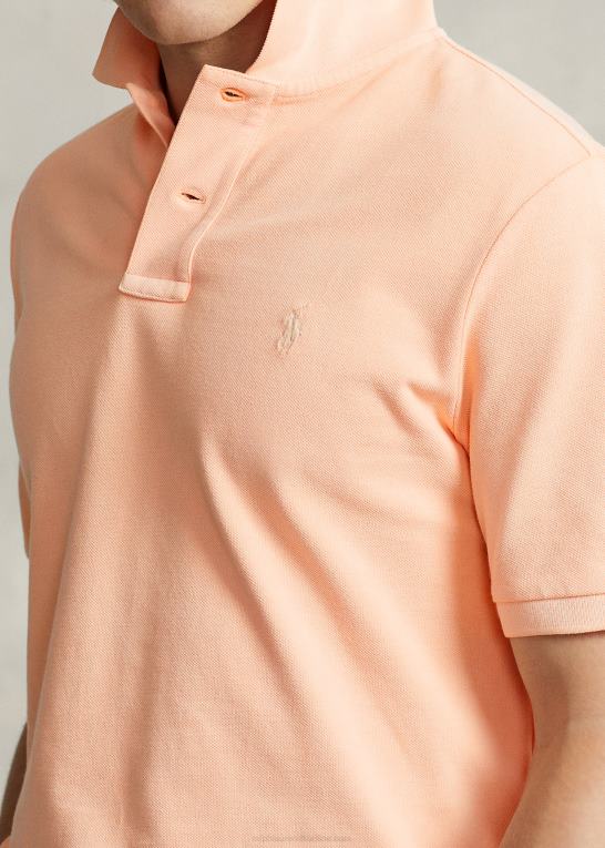 rav Mænd Ralph Lauren rl oprindelse polo Z426B1007