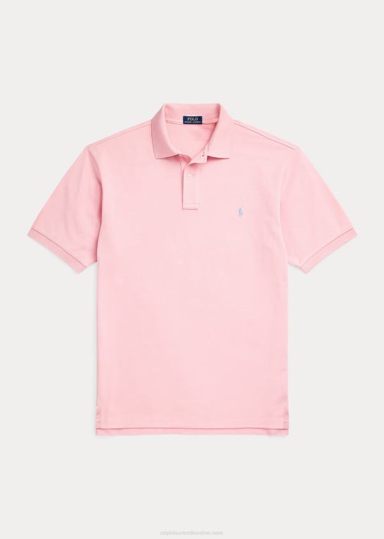 surfside rose Mænd Ralph Lauren den ikoniske mesh poloshirt Z426B1835