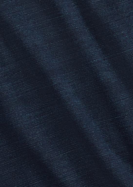 indigo Mænd Ralph Lauren fransk frotté rugbytrøje Z426B1778