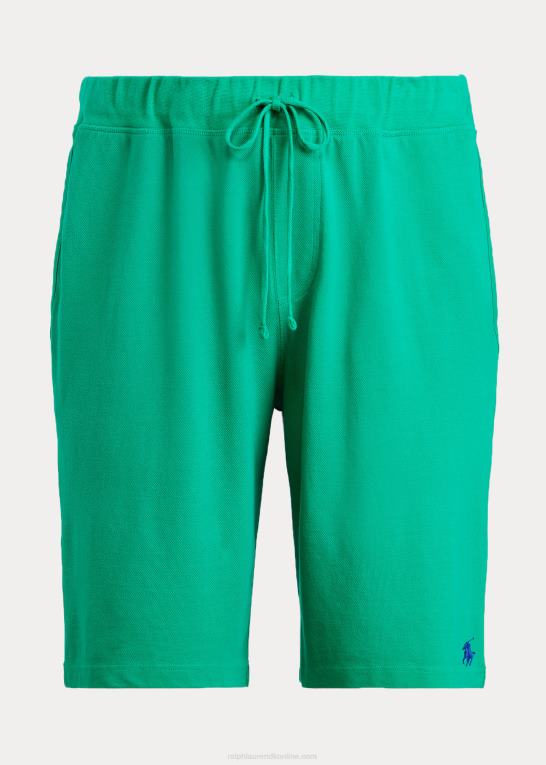 Mænd Ralph Lauren mesh kort Z426B1902