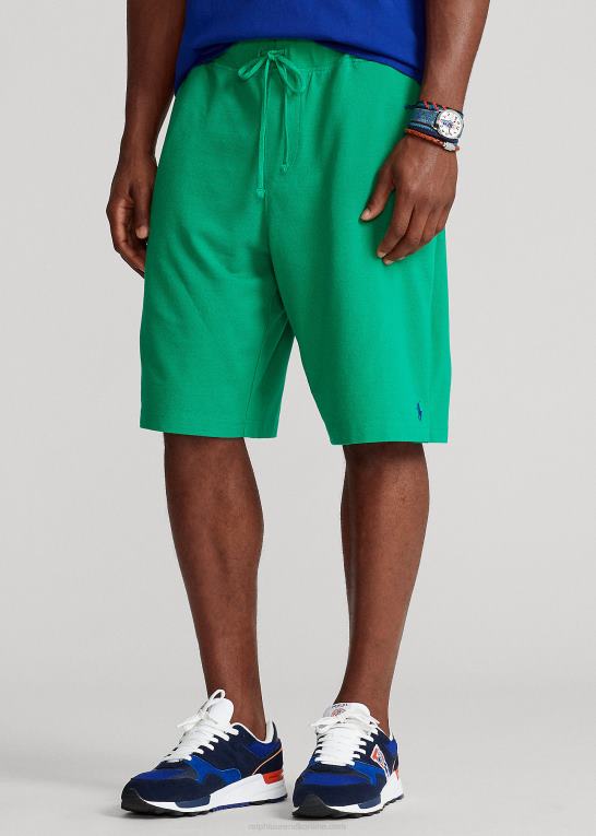 Mænd Ralph Lauren mesh kort Z426B1902