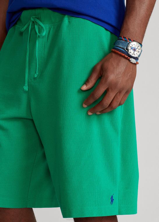 Mænd Ralph Lauren mesh kort Z426B1902