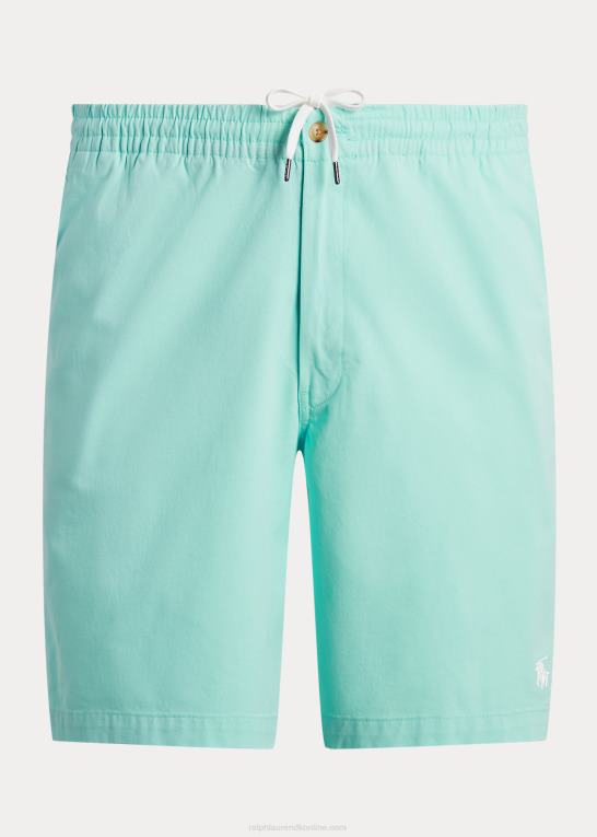 ø aqua Mænd Ralph Lauren polo prepster stretch chino short Z426B1458