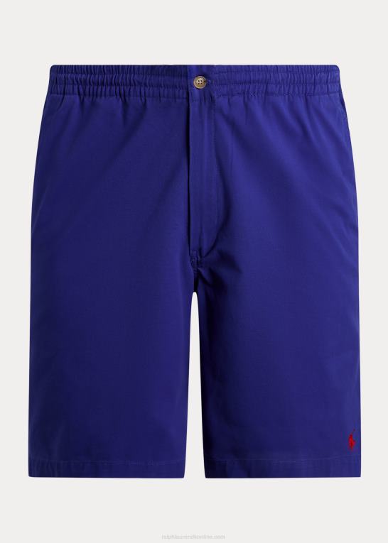 by kgl Mænd Ralph Lauren polo prepster stretch chino short Z426B1459
