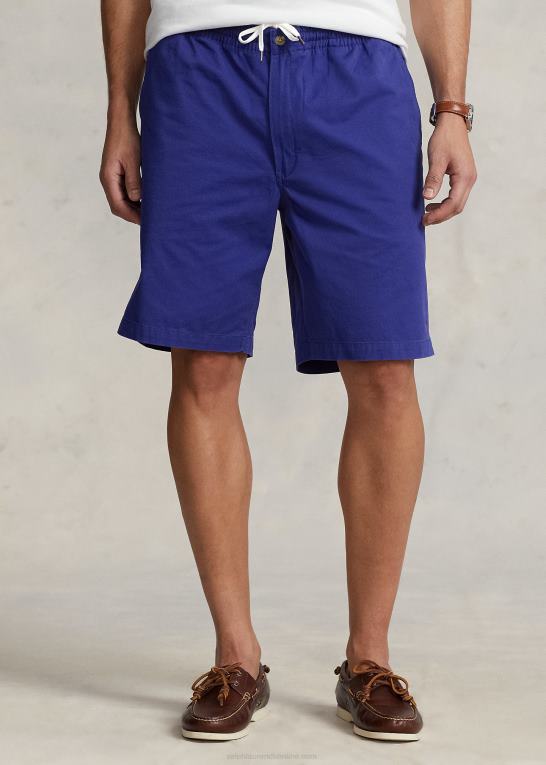 by kgl Mænd Ralph Lauren polo prepster stretch chino short Z426B1459