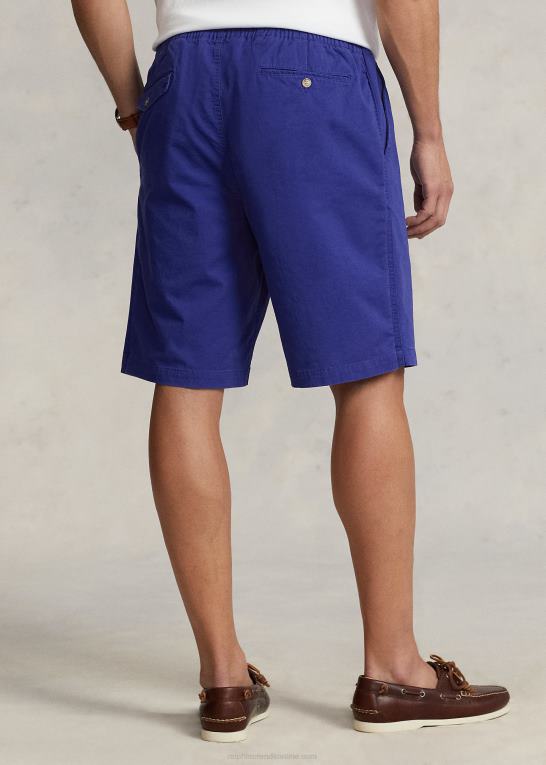 by kgl Mænd Ralph Lauren polo prepster stretch chino short Z426B1459