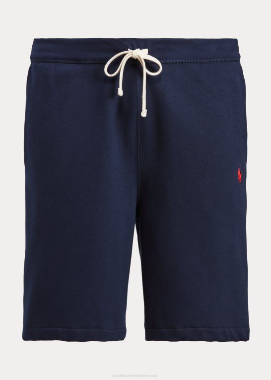 krydstogtflåde Mænd Ralph Lauren rl fleece kort Z426B1619