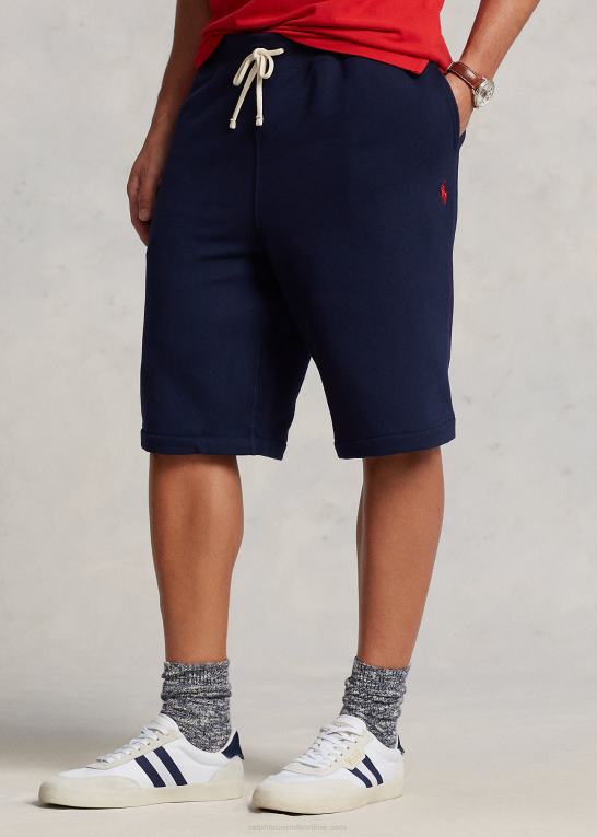 krydstogtflåde Mænd Ralph Lauren rl fleece kort Z426B1619