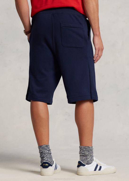 krydstogtflåde Mænd Ralph Lauren rl fleece kort Z426B1619