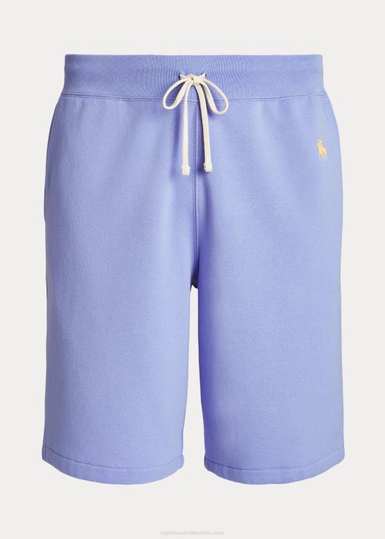 lafayette blå Mænd Ralph Lauren rl fleece kort Z426B1620