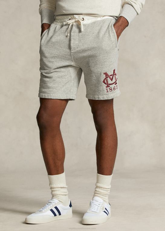loftlyng Mænd Ralph Lauren the morehouse samling kort Z426B1313