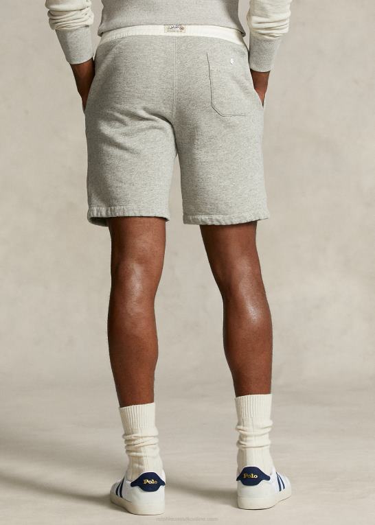 loftlyng Mænd Ralph Lauren the morehouse samling kort Z426B1313